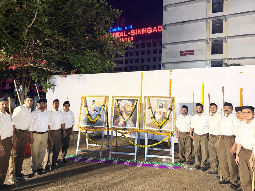 SWAPNIL S SHIVAJI BHAGAT 🇮🇳 tweet media