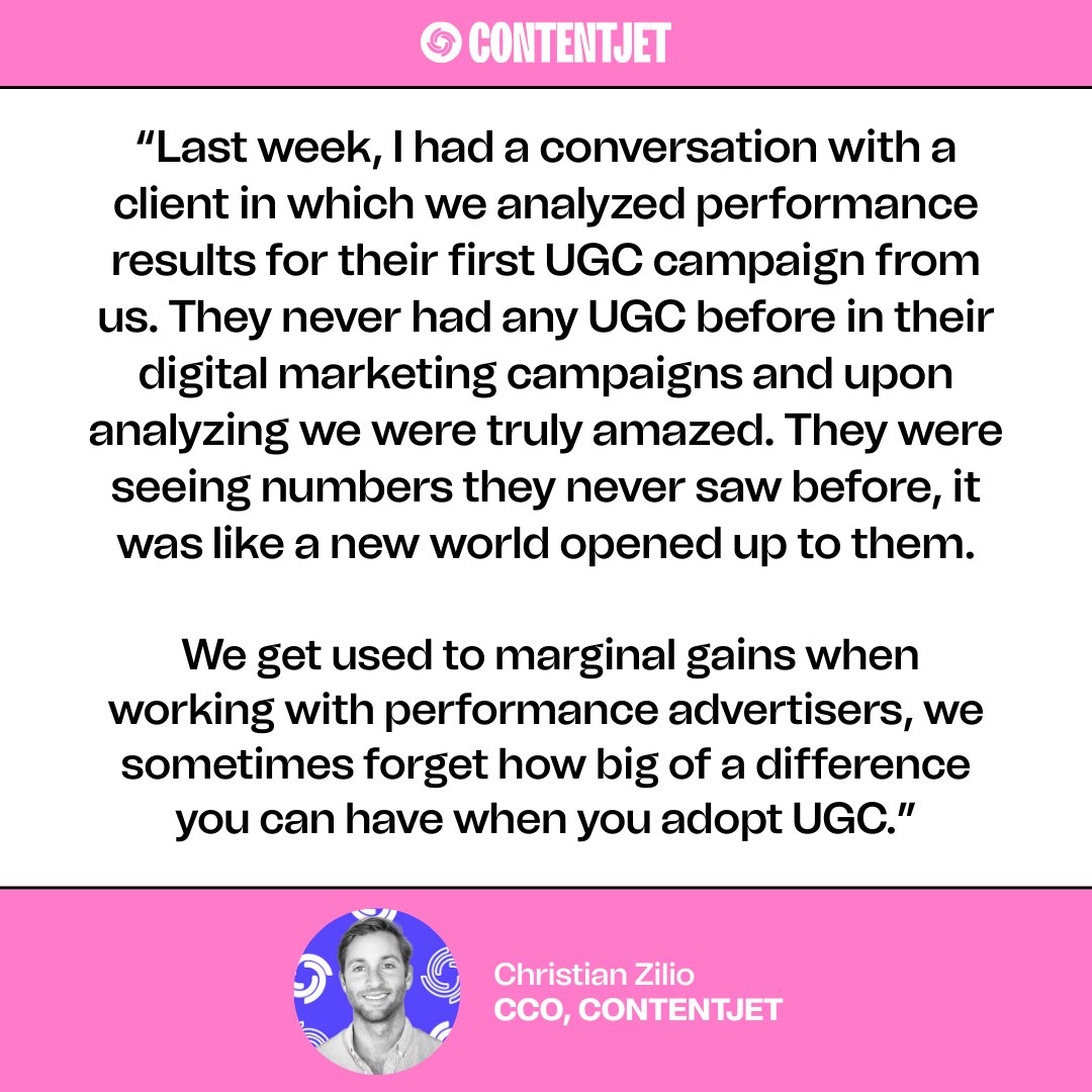 ContentJetOfficial tweet media