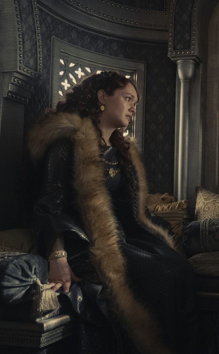 they need to bring this fur coat back immediately