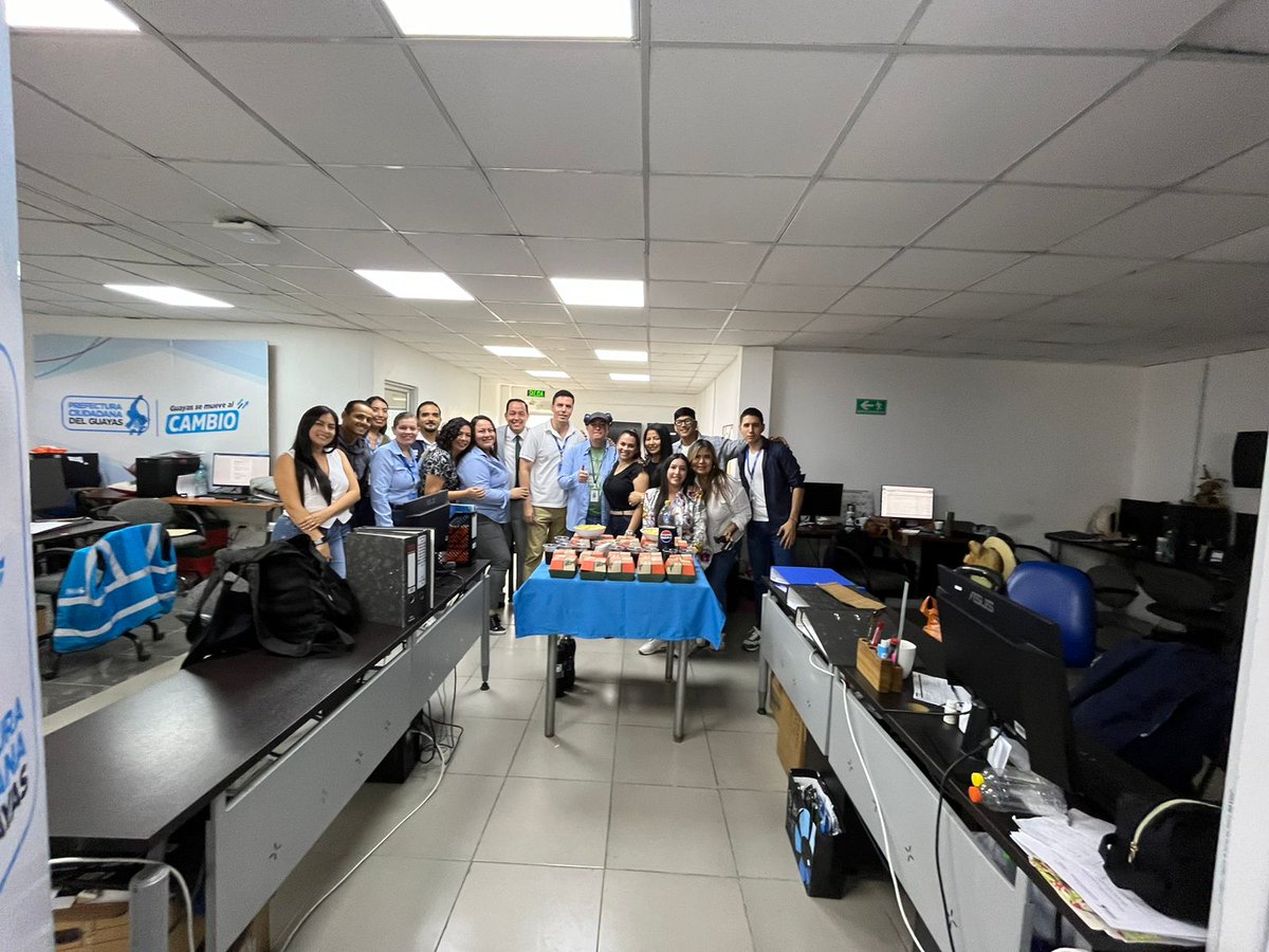 Karla Lucia Ramírez tweet media