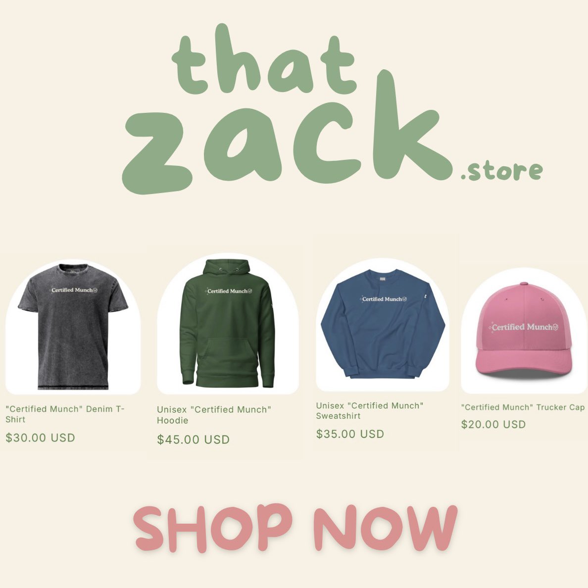 that zack tweet media