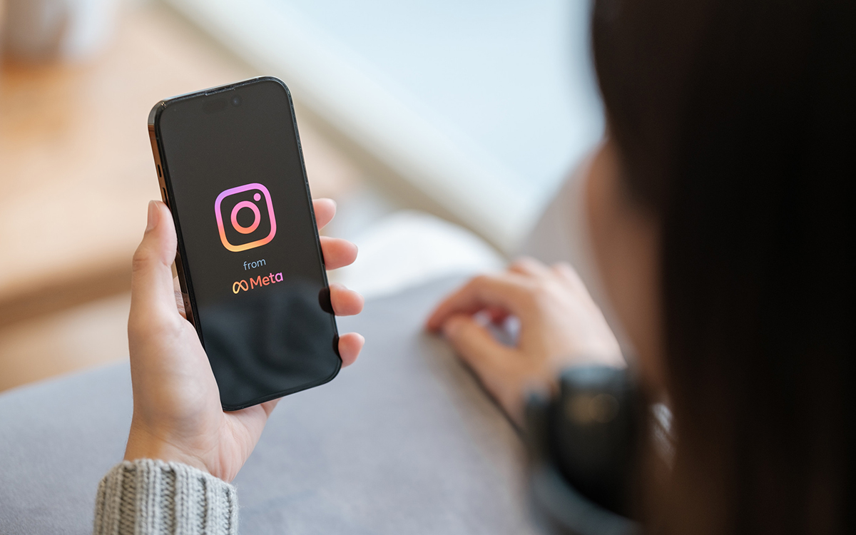 phonandroid's tweet photo. Ce changement qui arrive sur Instagram risque de ne pas vous plaire -  https://t.co/8encBWggOt https://t.co/wG1JhGPwLU