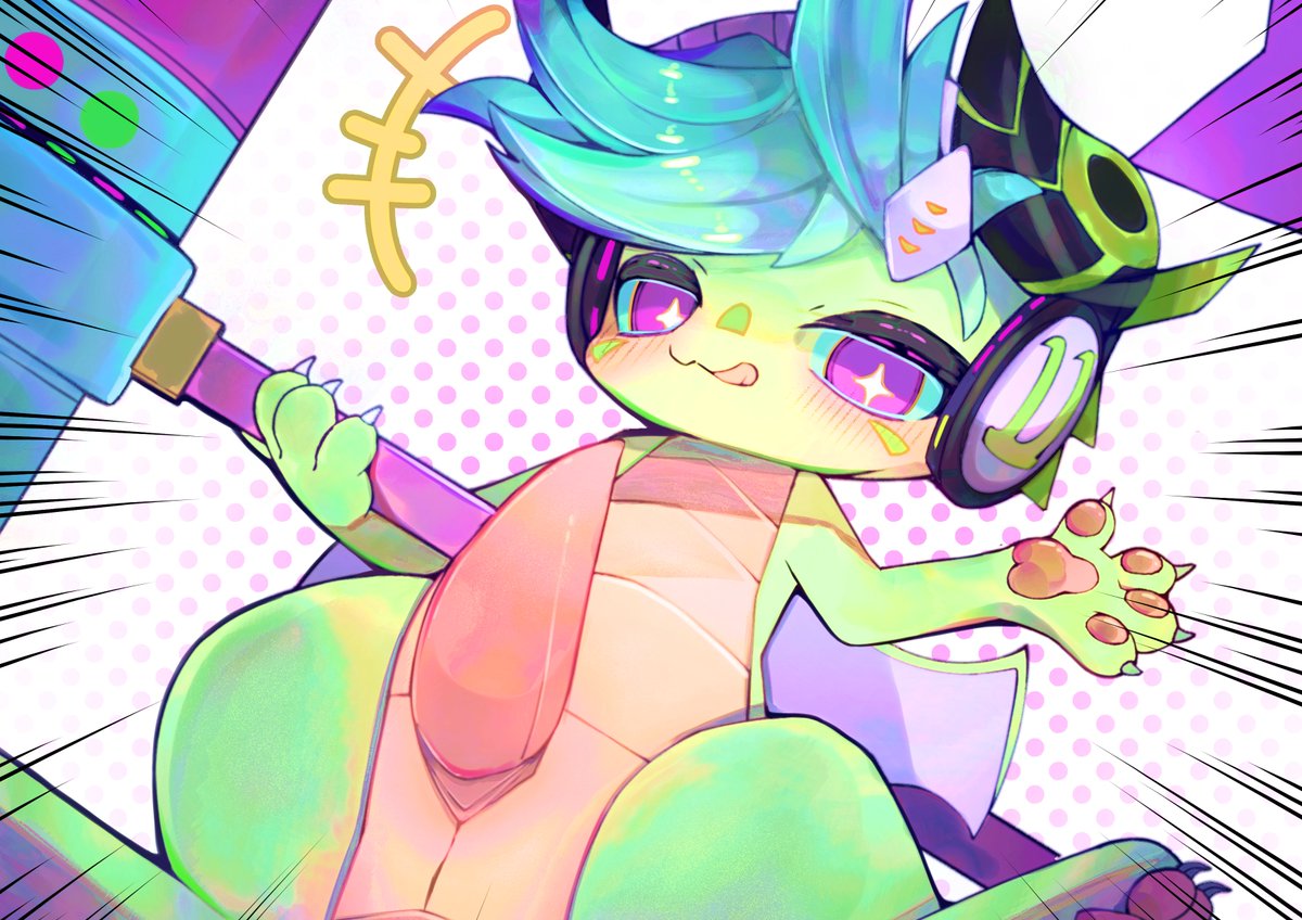 Wildlewd 🔞 tweet media