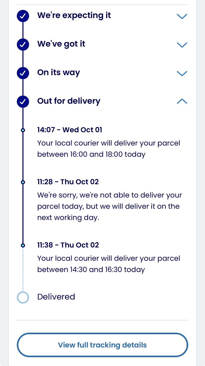 Ellie Atkinson tweet media