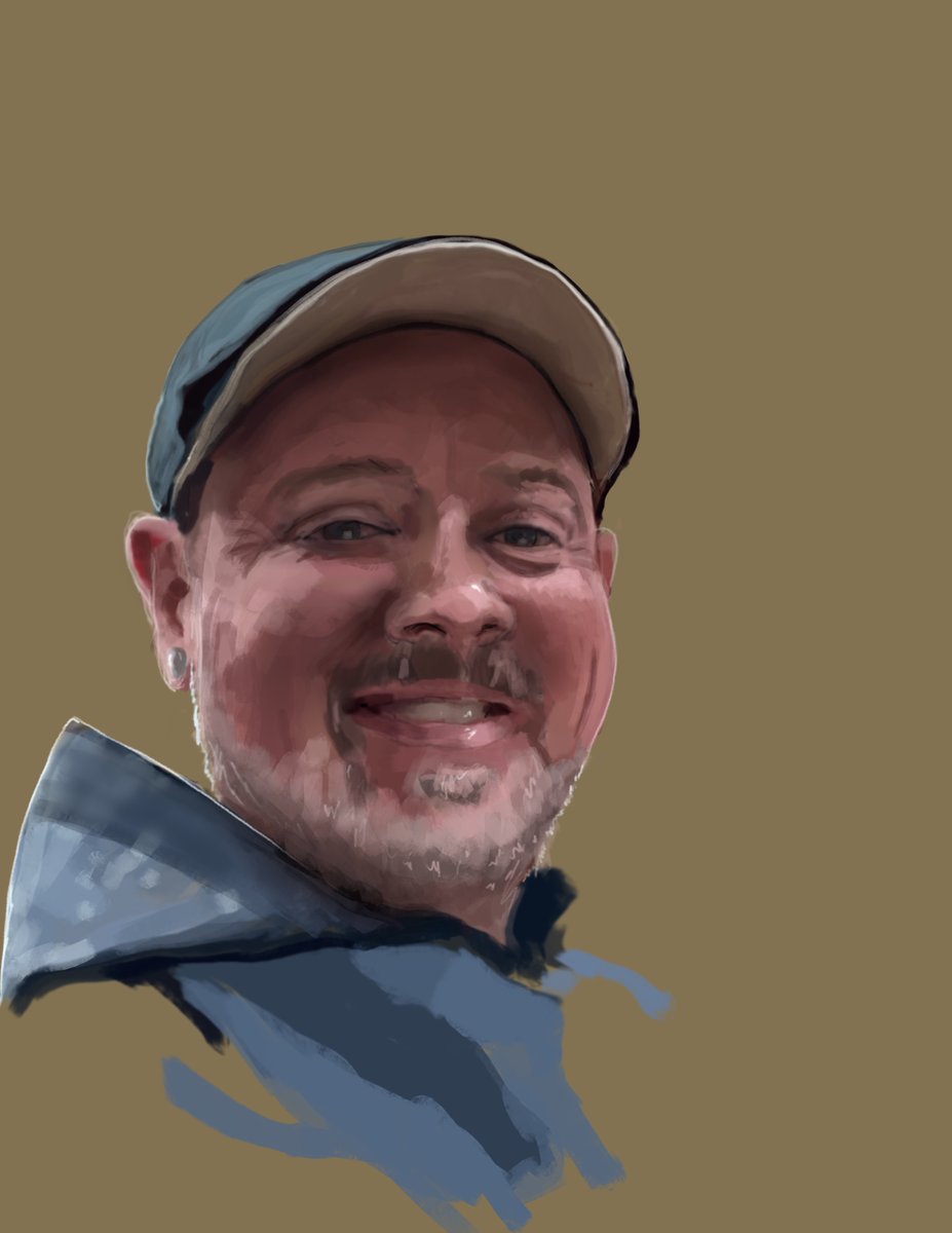 Lance Worman tweet media