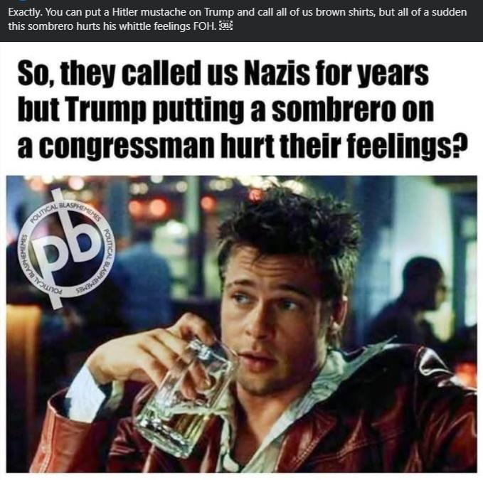 Rob Johnson (@nerdyredneckrob) on Twitter photo 