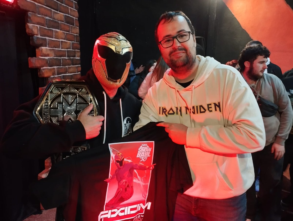 Sr.Ignibus tweet media