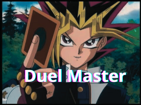 SalmanArki's tweet photo. Become a duelmaster by joining @DuelsDotFun 

DuelsDotFun is a Solana-based NFT project inspired by Yu-Gi-Oh, combining card battles with staking mechanics and real rewards through the upcoming $DUELS token. https://t.co/1vBUXX47Nv