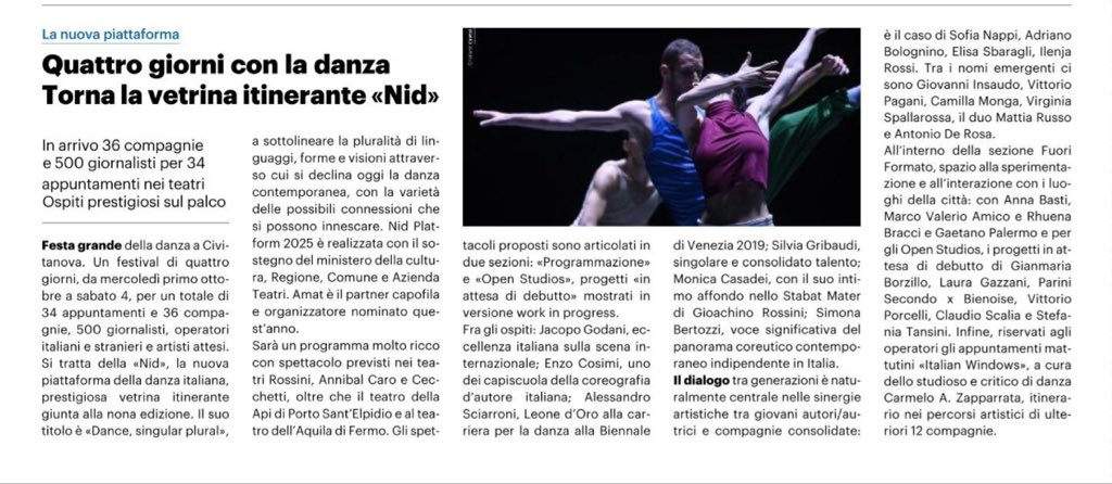 NID Platform tweet media