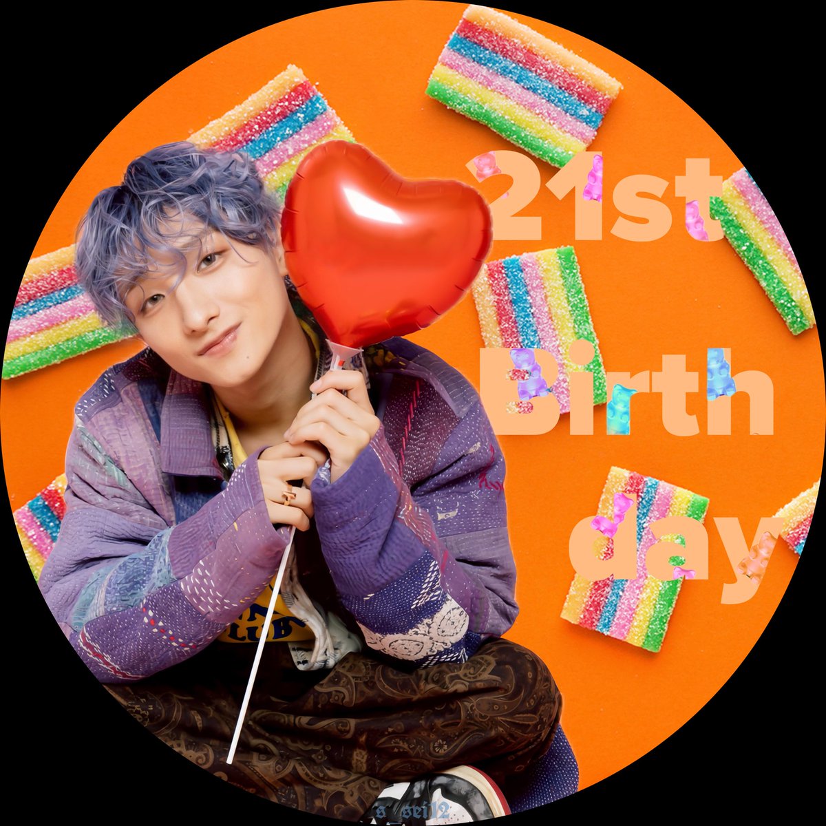 できたーよ

#BUDDiiS #FUMIYA #Happy_FUMIYA_Day