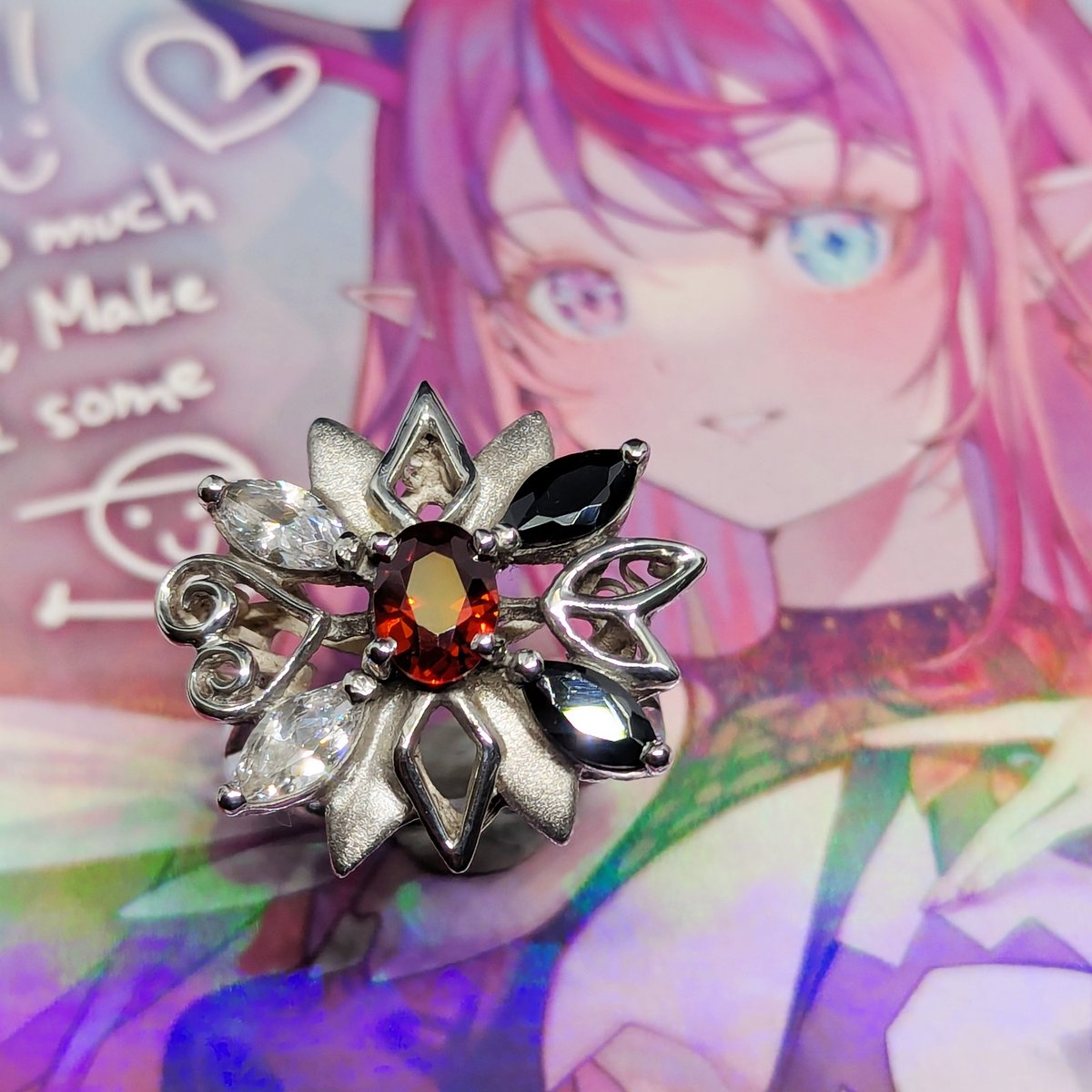 kanden_metalwork tweet media