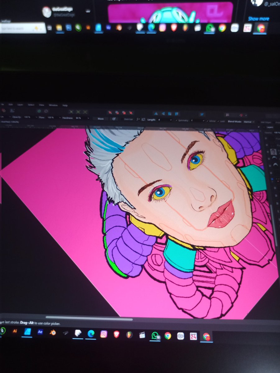 GM all legend <a href="/drip_haus/">DRiP 💧</a> 
Focus on new drop..still cooking,
Huft..need a cup of coffeee!!!