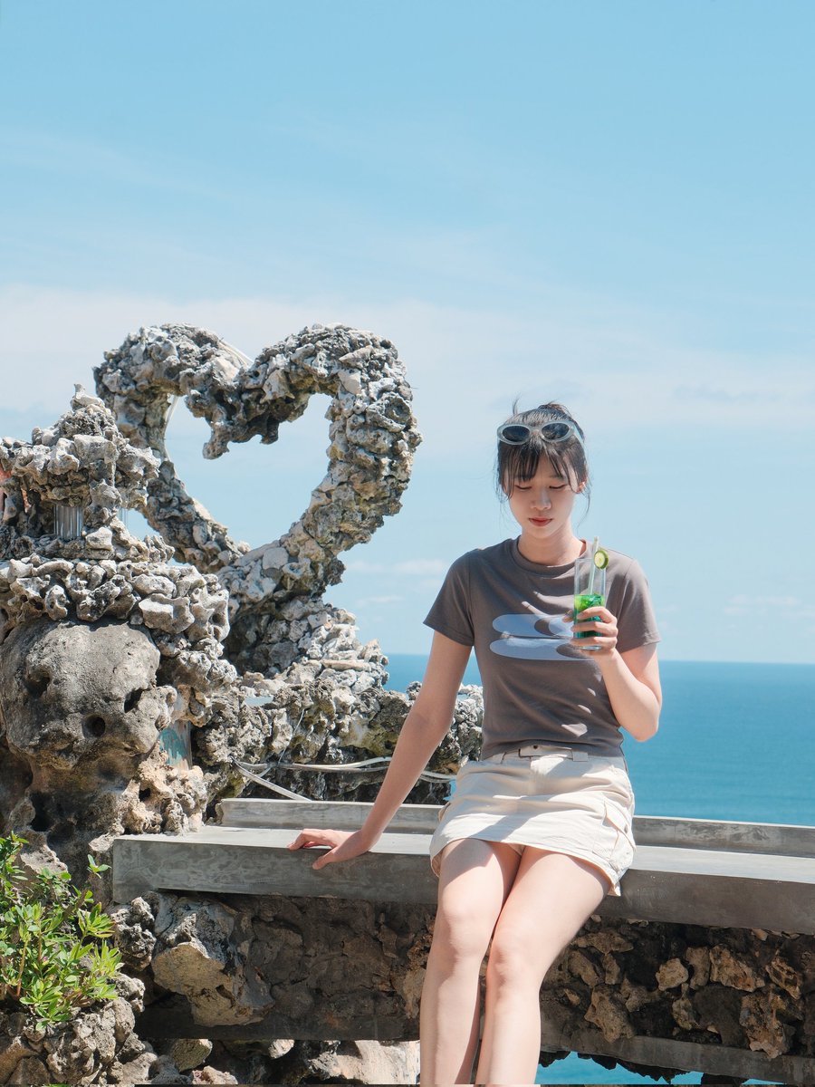 shinya_ye's tweet photo. Uluwatu https://t.co/eBWZ7EdRwN