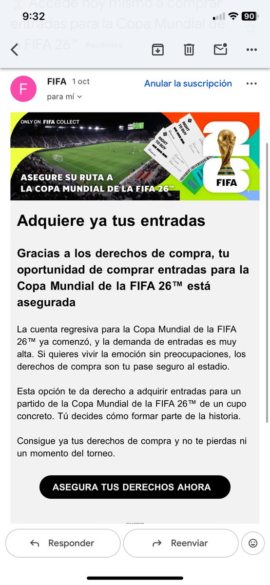 Edwinlo48861275's tweet photo. @ClubPueblaShit1 @medranoazteca Hola sabes qué tipo de correo te llega??? Ami me llego este pero no es https://t.co/AISnBneJpj