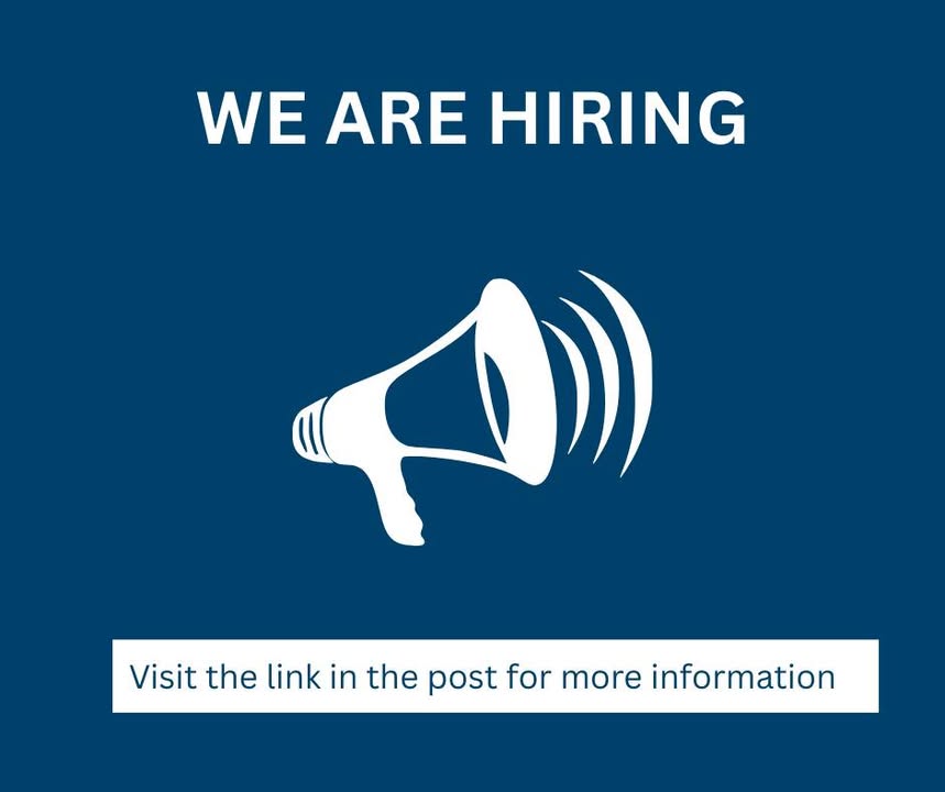 📢 Join our team - we're hiring! 

We have two additional job opportunities here at Glasgow Prestwick Airport!

⚡ Electrician

🛬 Aviation Services Agents

To find out more info, and how to apply, click the link below!

🔗glasgowprestwick.com/corporate/care…