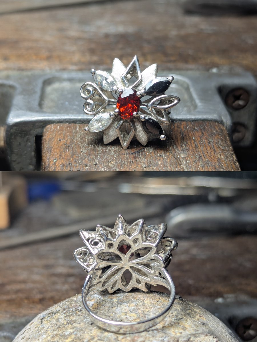 kanden_metalwork tweet media