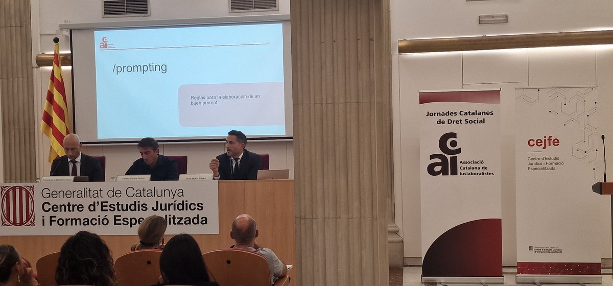 ACIuslaboralistes tweet media