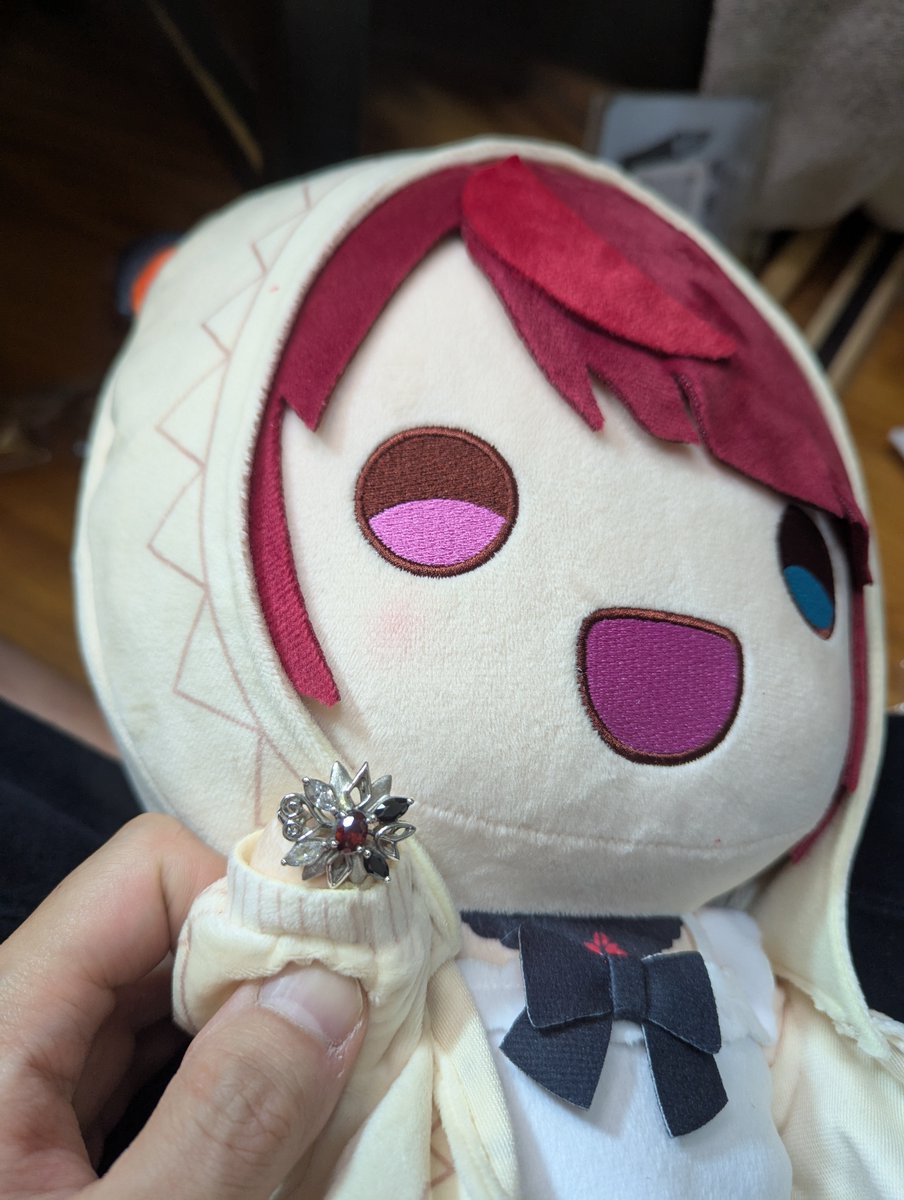 kanden_metalwork tweet media