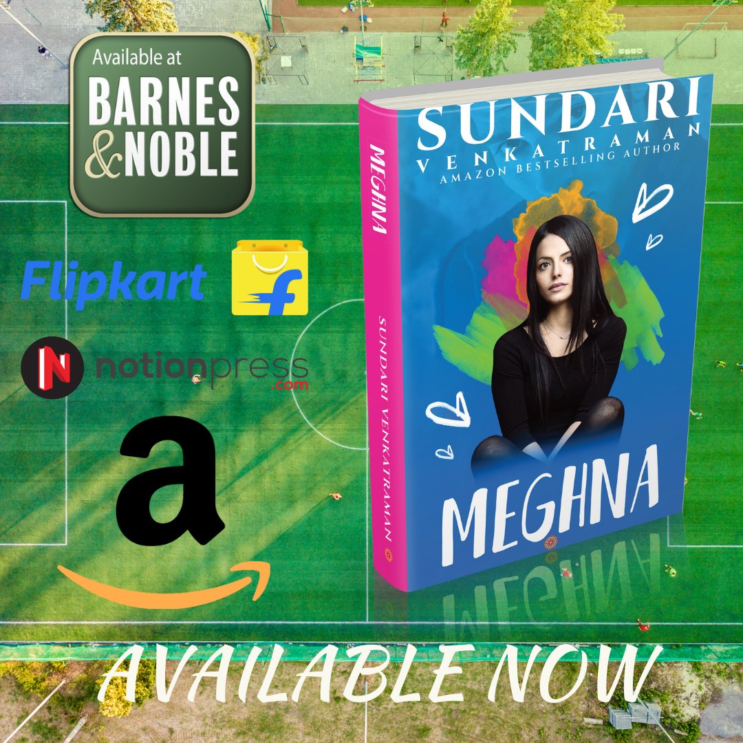 sundarivenkat's tweet image. MEGHNA #Meghna #ContemporaryRomance #paperback #bestseller #KindleUnlimited #SundariVenkatraman “Whoosh,” Rahul pretended to become breathless under the assault of her fists. “I s’pose you weigh a ton. You’ve grown up and how!” he   exclaimed. amazon.com.au/dp/B0CCSJ4JJN