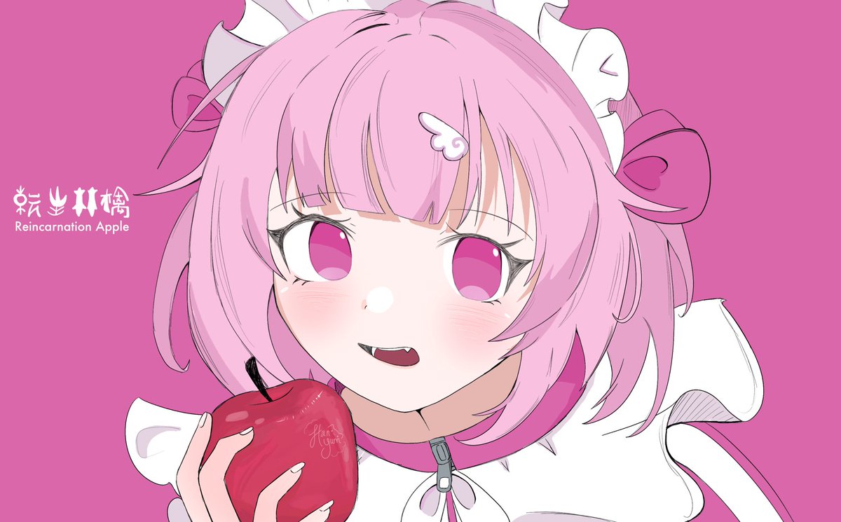 hanyum ≽^•⩊•^≼ on X: 