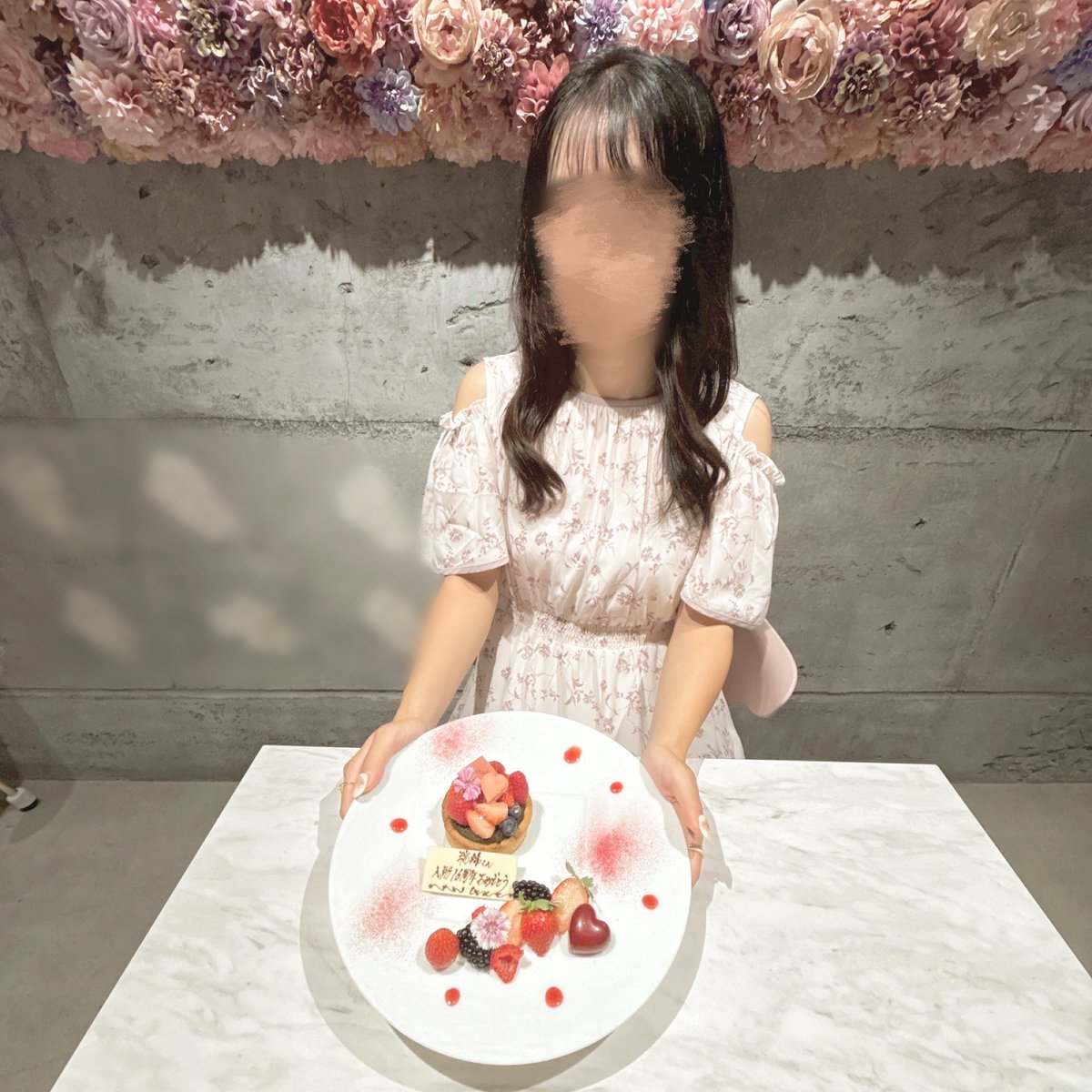 ｡ﾟﾟ･｡･ﾟﾟ｡
ﾟ。 #井上瑞稀入所16周年
　ﾟ･｡･
瑞稀くんアイドルになってくれてありがとう♥️
絶対デビューしようね😭✨
瑞稀くんが幸せになりますように🫶🏻💭