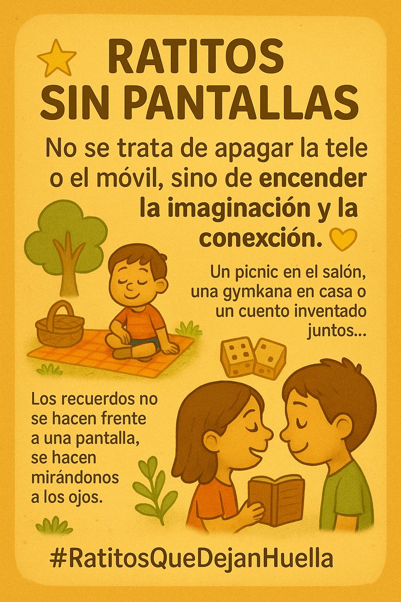 RatitosSoporte's tweet photo. #RatitosQueDejanHuella #Ratitos https://t.co/E6iOvkIom9