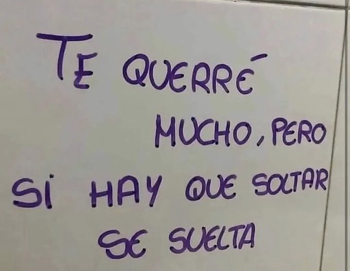 10 imágenes que son señales claras de "red flags" , si te sientes identificado... ¡Huye!