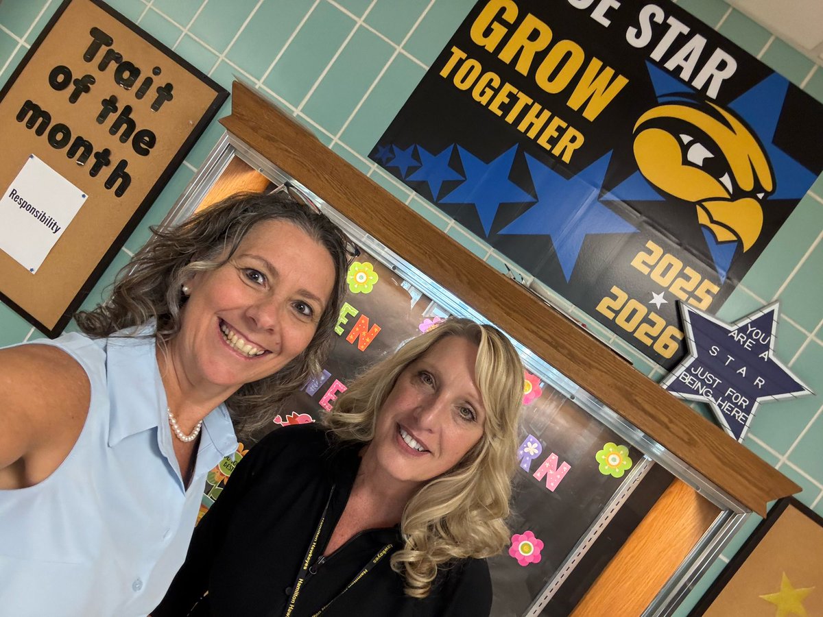 Visited three Hamilton Community Schools and met three fantastic leaders! The pride is evident in every corner. Principals Randall, Dean, and Huckaby are doing amazing work. This is what dedicated leadership looks like! <a href="/MEMSPA/">MEMSPA</a> #PrincipalSpotlight #MEMSPAConnects
