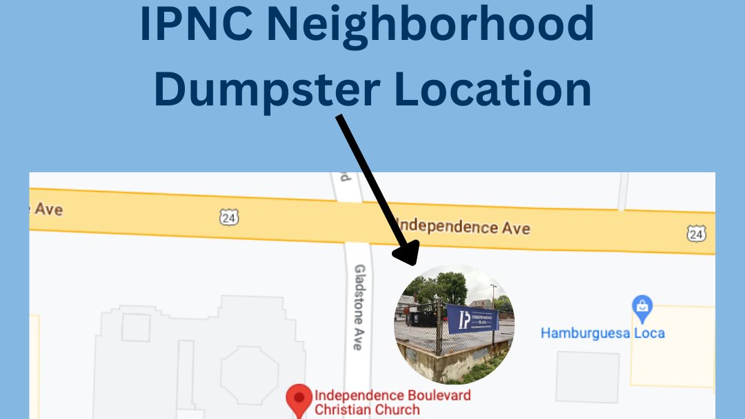 ipnckc's tweet photo. Clear the Clutter, Shine the Block – Dumpster Day is Here! - https://t.co/wa53v86fIu https://t.co/KbgVtOSwKB