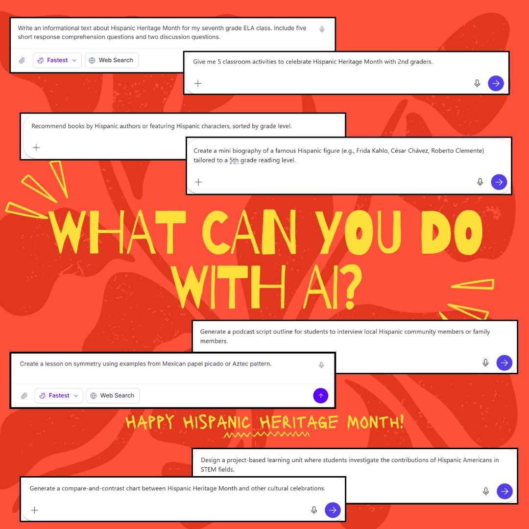 HCPS Technology Training tweet media