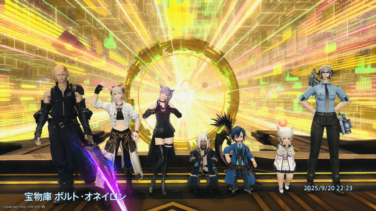 nf7738's tweet photo. ﾔｰﾝは出ません(´ω`) https://t.co/PZ4sABEC2A
