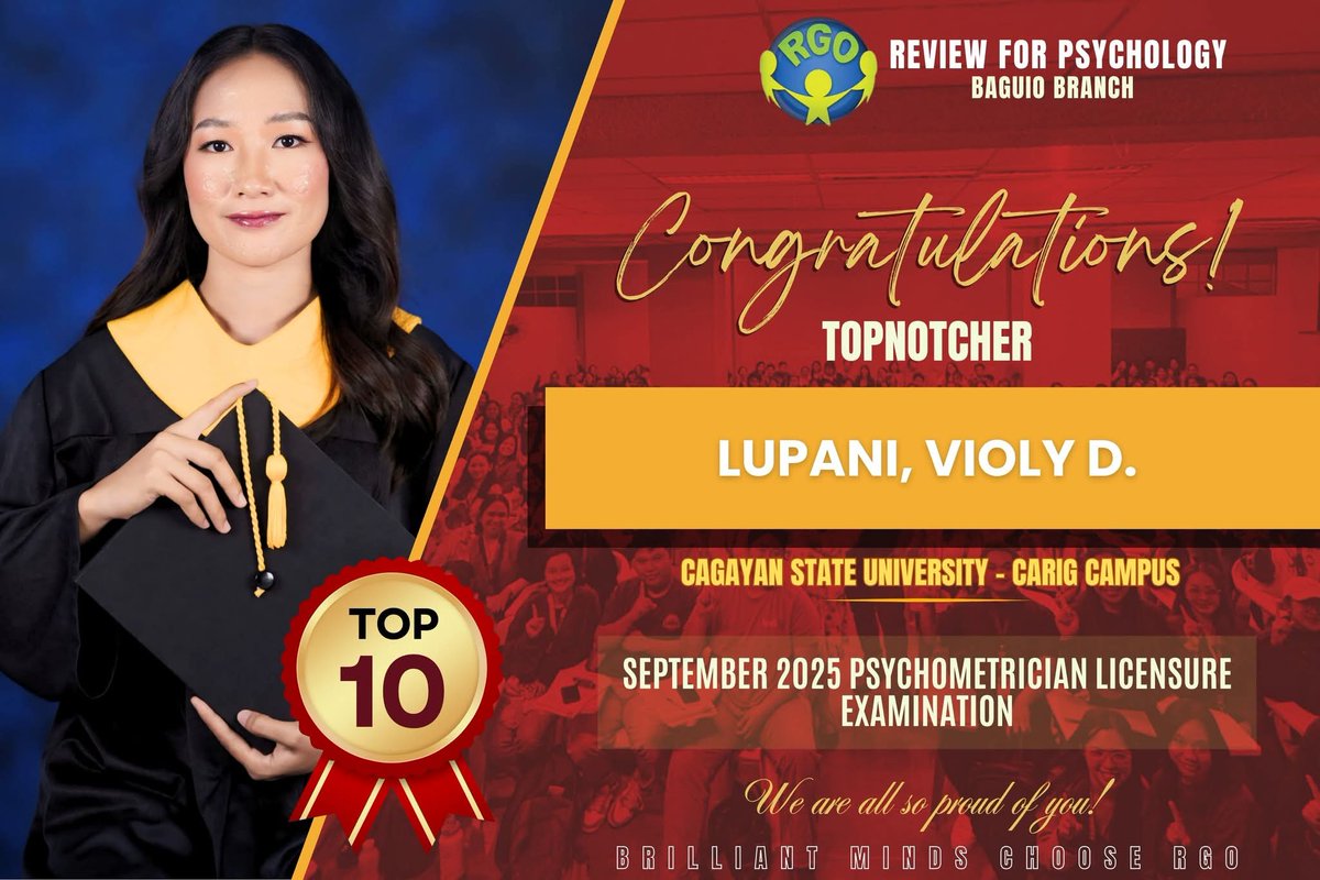 vioooo24's tweet photo. @FavorGrace90 TOPNOTCHER NGAAA!!! THANK YOU, GOD. https://t.co/jq8E4duhvU