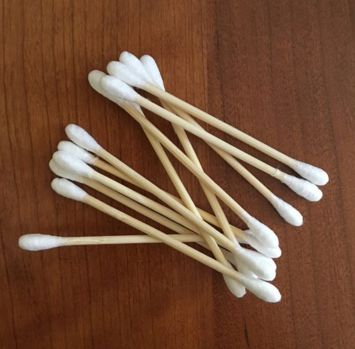 Her_agape's tweet image. I was today years old when i learnt that these things are not meant for ear cleaning.