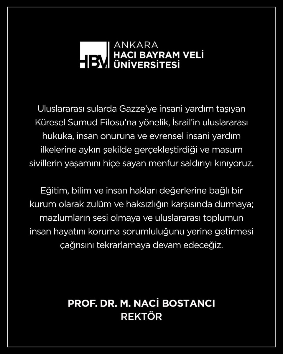 M. Naci Bostancı (@nacibostanci) on Twitter photo 