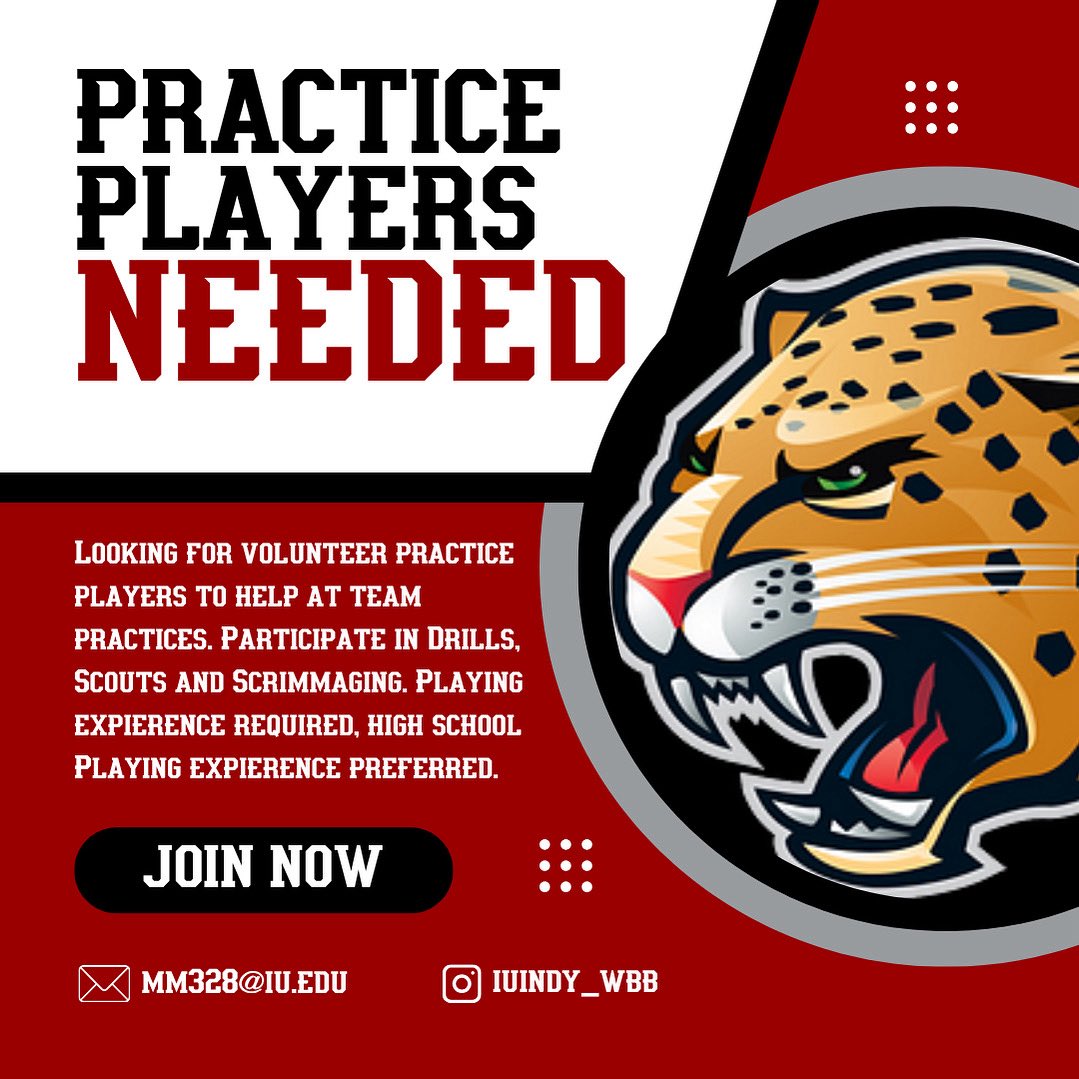 IU Indy Women’s Basketball tweet media