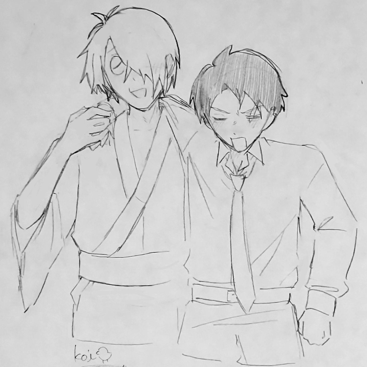 ほんのりﾁﾁﾐｽﾞ