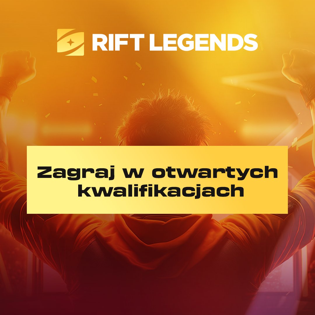 Rift Legends tweet media