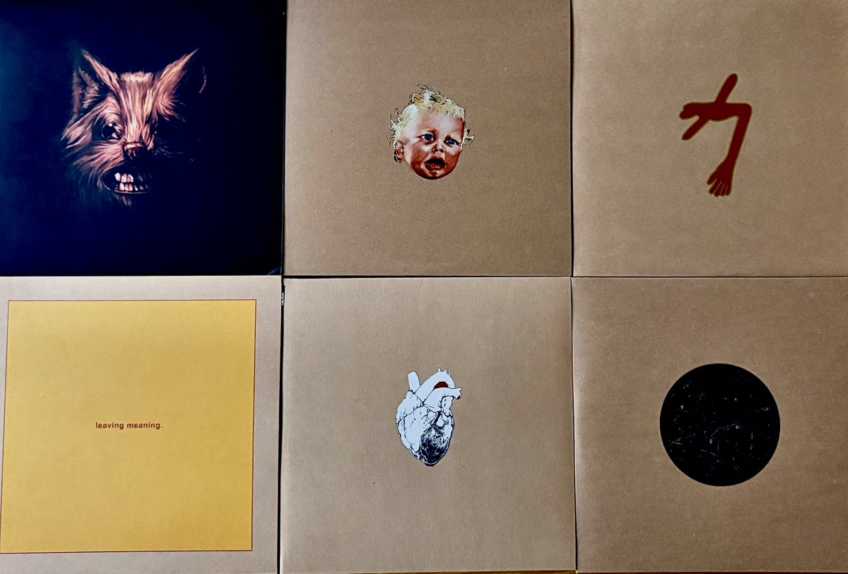 Los discos para la audición de este sábado, servidos por el ponente Guillermo Granado. 18:30 h. Contigo.