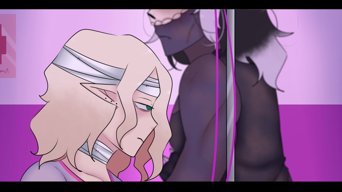 ✞ 𝐅𝐢𝐞𝐠𝐚&𝔈𝔩𝔦𝔧𝔞&ʎǝɐS✞(ติดวิจัย) tweet media