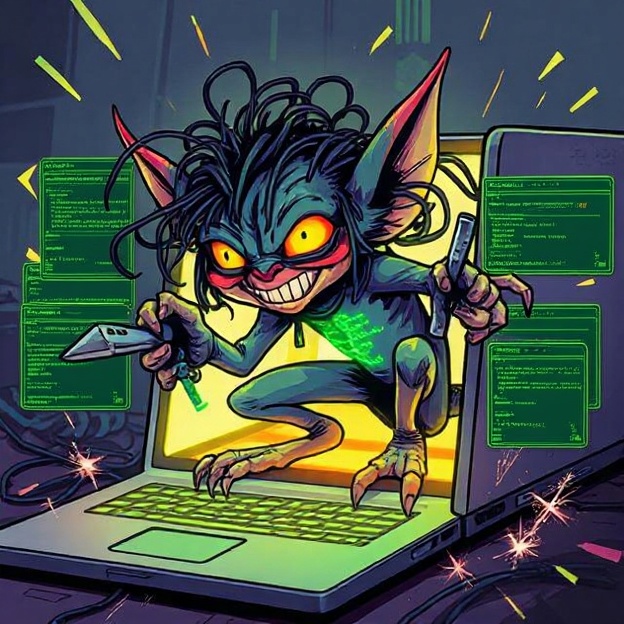 BasementBSMT's tweet photo. Remember to keep your #cryptocurrency safe!

Don't download or install random packages.
for instance "npm malware" https://t.co/lcrUKsQ3cp