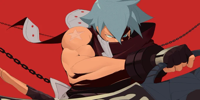 BLACK STAR