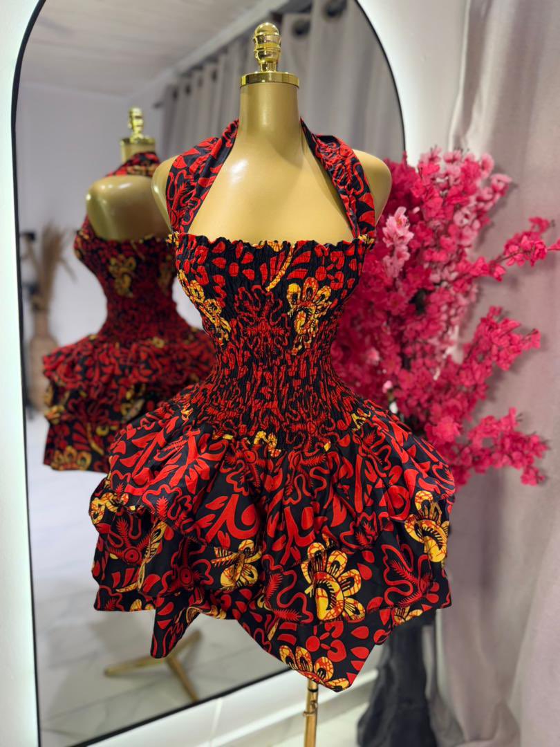 enniiee_ola's tweet image. I’d dive into the deepest oceans just to find the most beautiful prints for my queens 👸 ✨

🏷️₦12,000