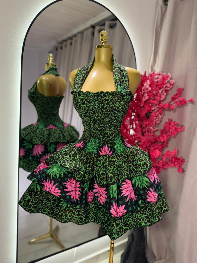 enniiee_ola's tweet image. I’d dive into the deepest oceans just to find the most beautiful prints for my queens 👸 ✨

🏷️₦12,000