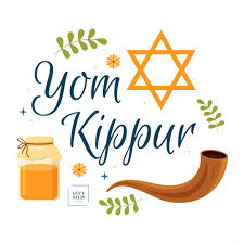 NLRSAC's tweet photo. Greetings to our Jewish friends and neighbours on Yom Kippour, which began the evening of October 1st and ends the evening of October 2nd, 2025. https://t.co/T5TqGqdCMQ
