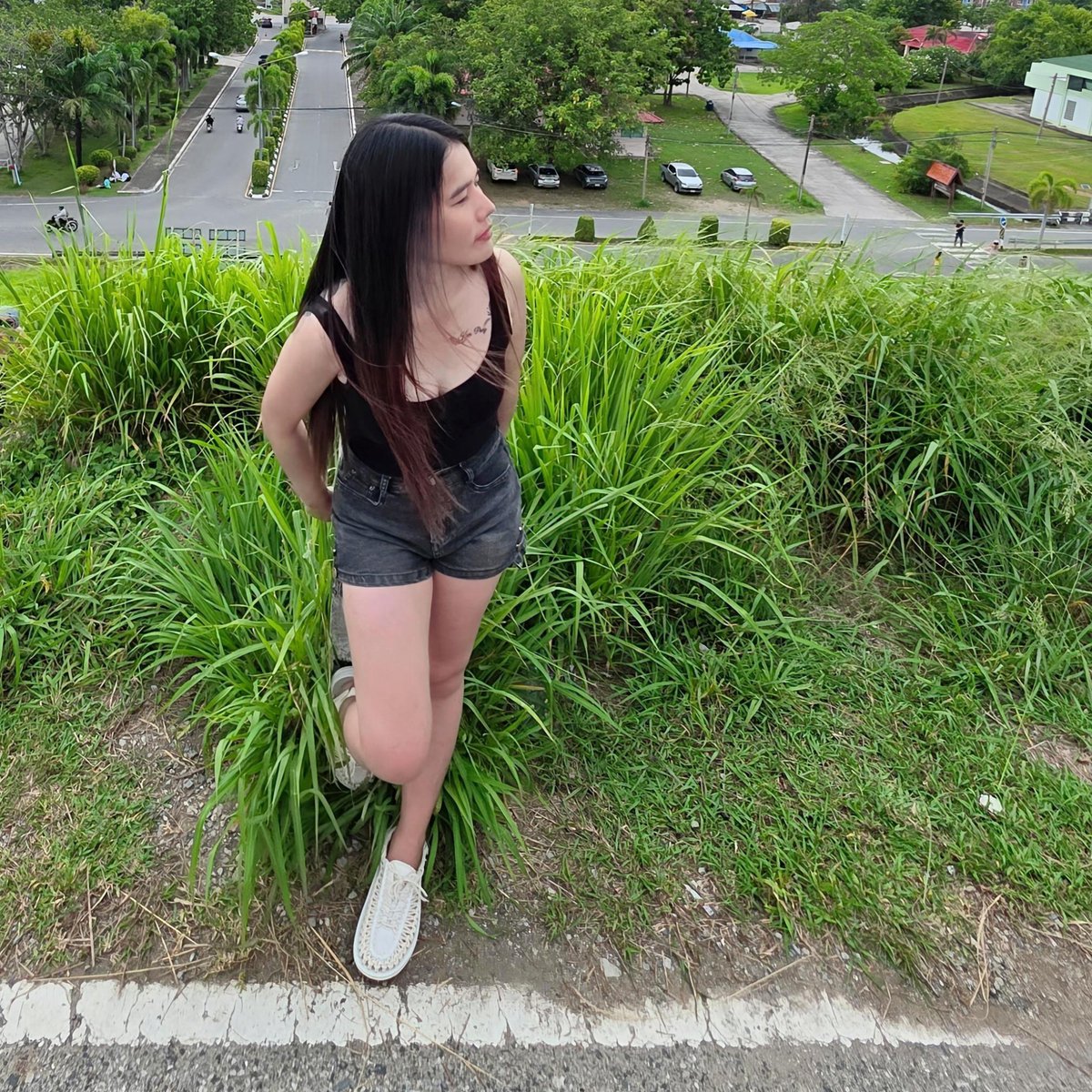 #NewProfilePic ถ้าเธอเป็นเสือ เราเล่นบทเหยื่อเก่งนะ   (ไม่รับงานทุกอย่าง)😊     #แหลมมฉบัง #อ่าวอุดม #เครือสหพัฒน์ #ศรีราชา #พัทยา