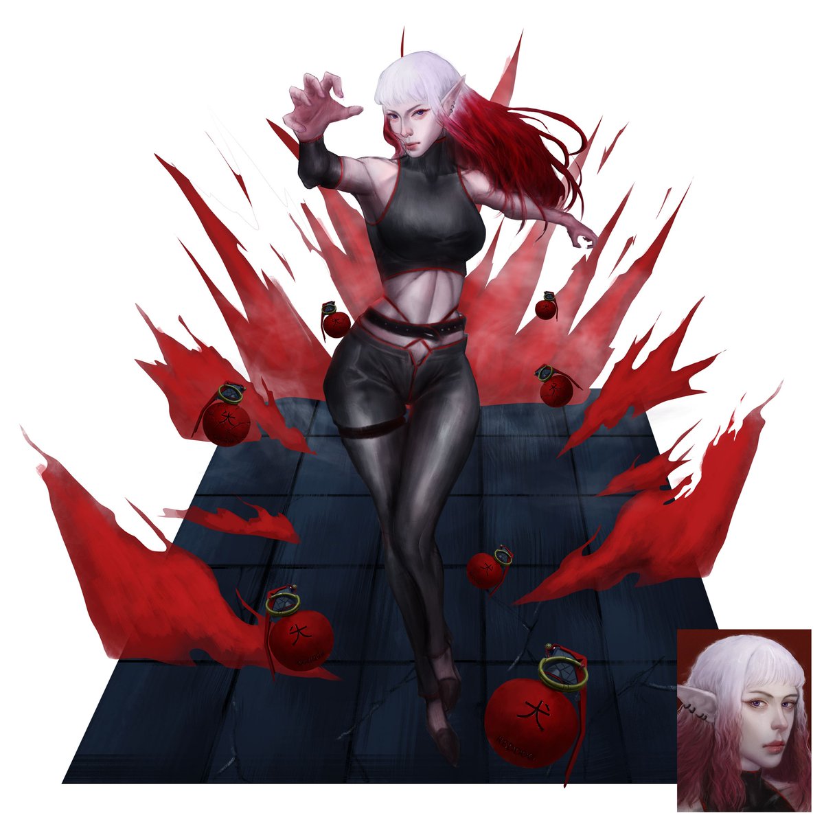 herdream111's tweet photo. Reddog Adopt &amp; Commission For GermanGrifter

    I’m currently open for commissions this month! 💌 If anyone’s interested, feel free to DM me — slots are still  available T T  

  Commission open : https://t.co/NGdljtbPJV https://t.co/YpHqsfB9V0