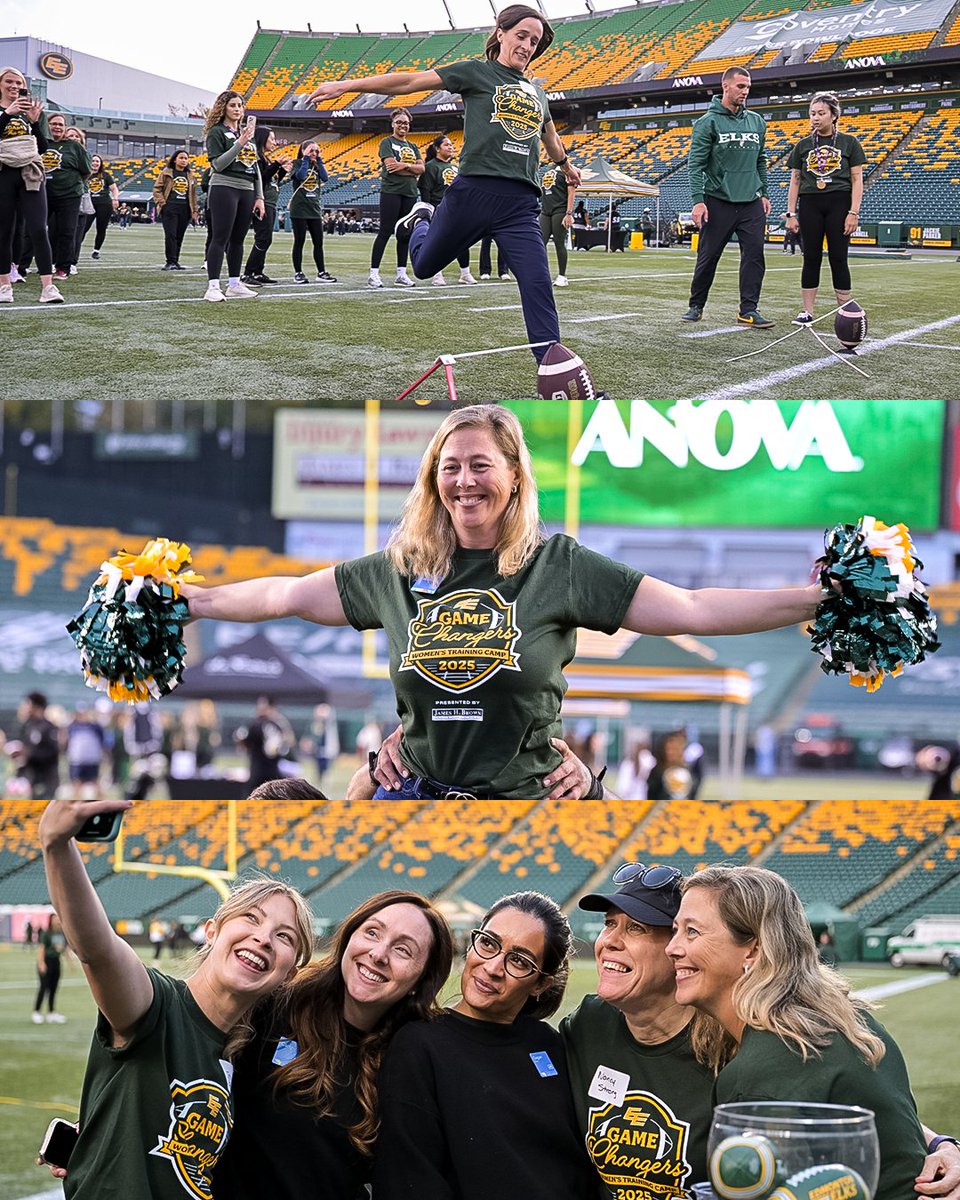 Edmonton Elks tweet media