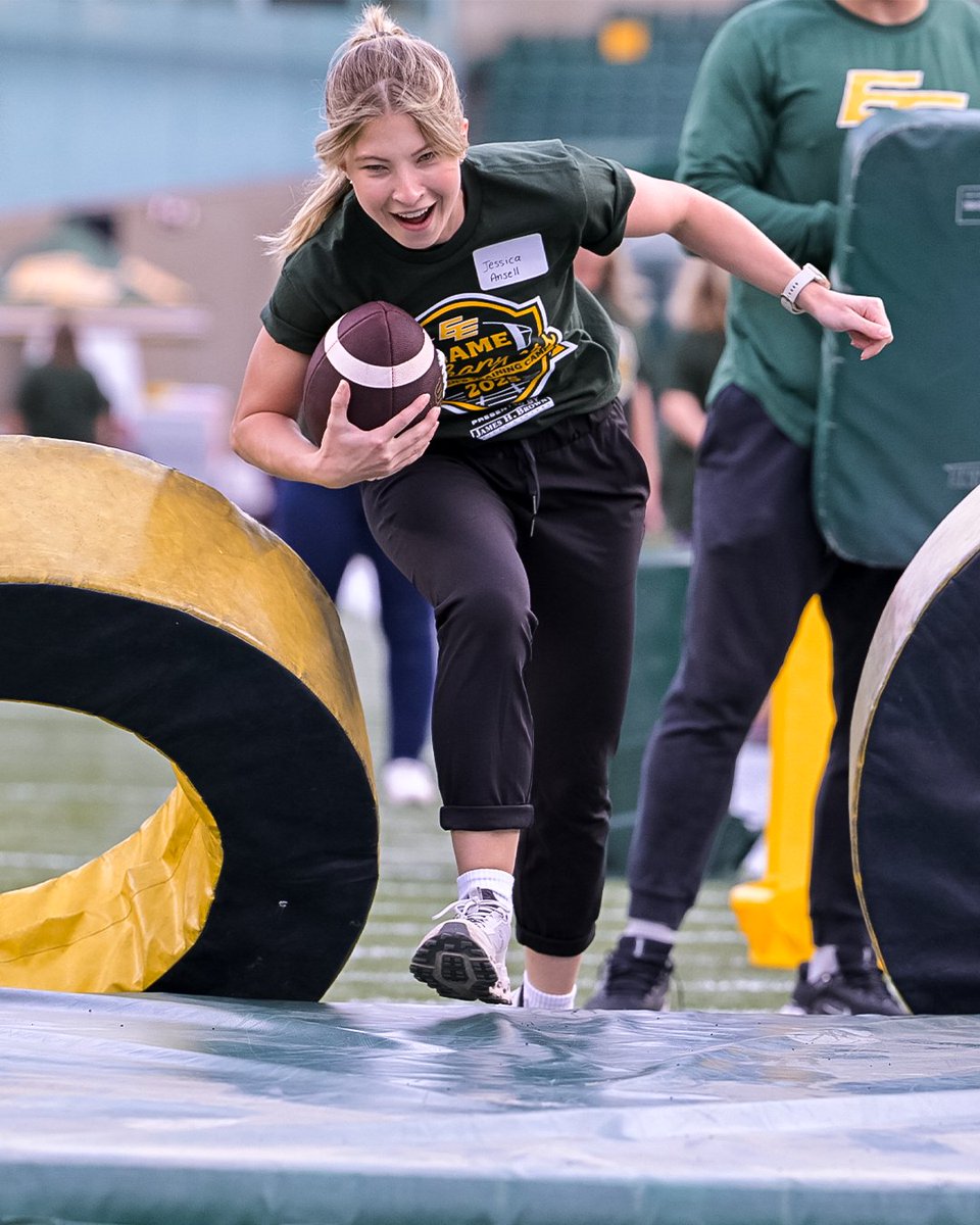 Edmonton Elks tweet media