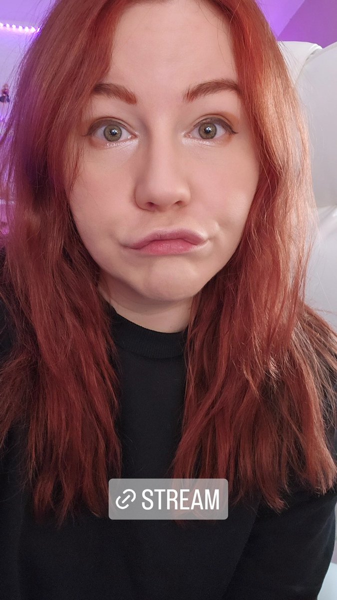 Heute wird geschnetzelt!
twitch.tv/lunalya