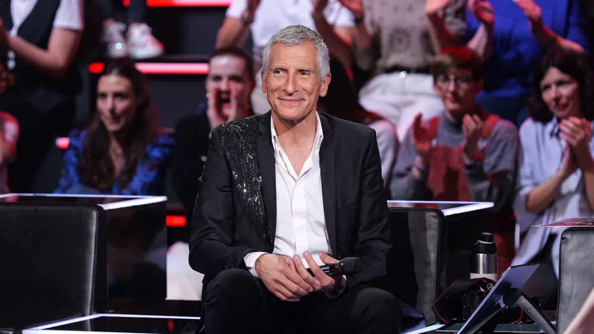 NMalaboeuf's tweet image. #Taratata de retour pour un nouveau numéro animé par @Nagui avec @BeauCommeBiolay @Zaz_Official @Charlottecardin, Raphaël, Biffy Clyro, The Last Dinner Party, Marguerite et Félix Radu, avec une double diffusion linéaire :

22/10 à 21H05 sur #France4 
24/10 à 22H50 sur #France2